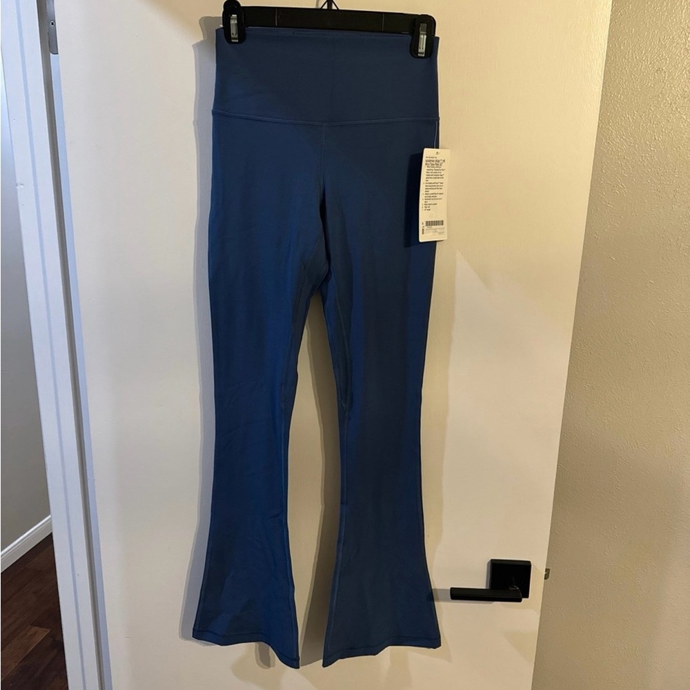 Lululemon align mini flare pant
